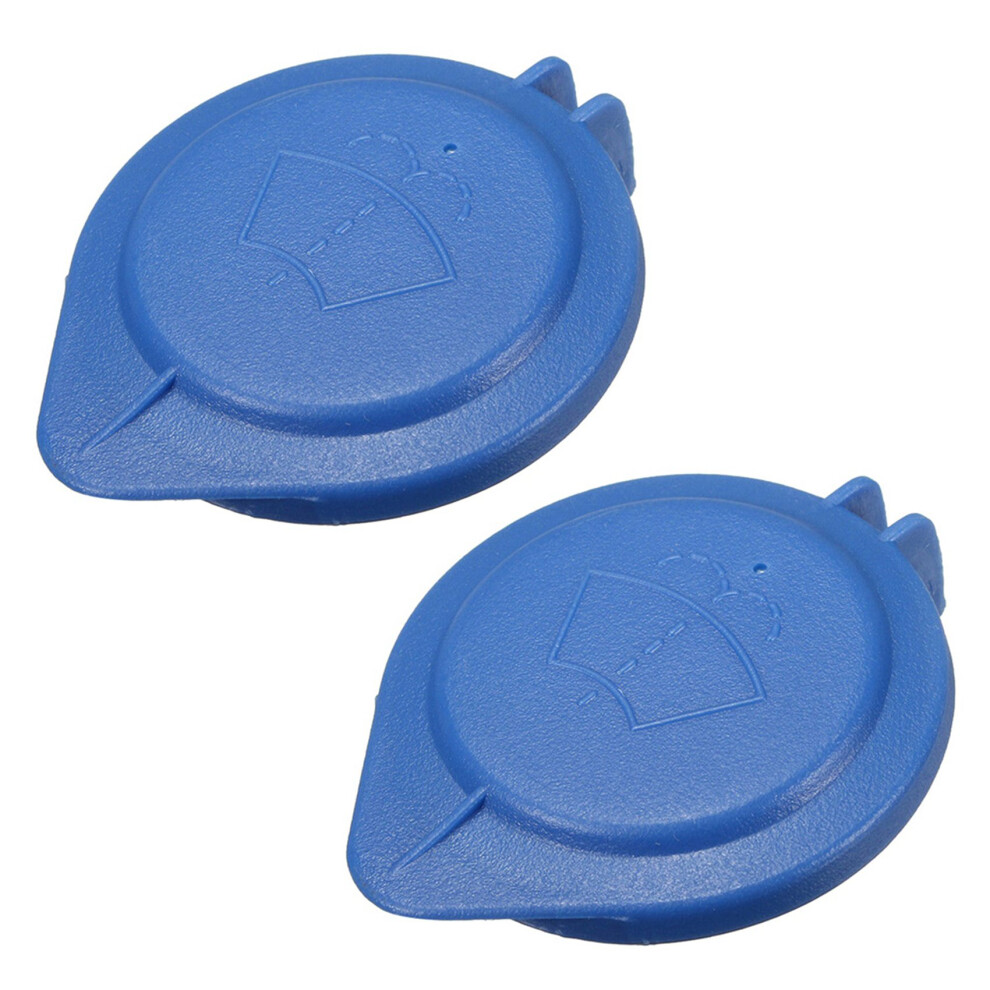 643237 Washer Bottle Cap For 3008 407 5008 C5 C6 4851340603125