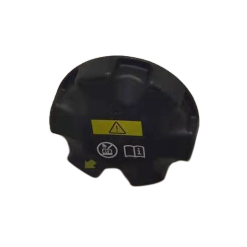 For E90 E60 F10 F07 F01 E70 E71 E63 E64 F02 Radiator Cap 4851340602517
