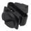 Engine Cover Undertray Wheel Arch Screw Black for 91501-SS8-A01 5
