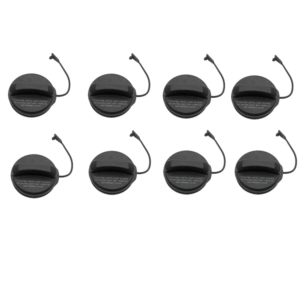 Lr053665 Petrol Fuel Gas Cap For Land Lr3 Lr4 Range Sport 4851340602364