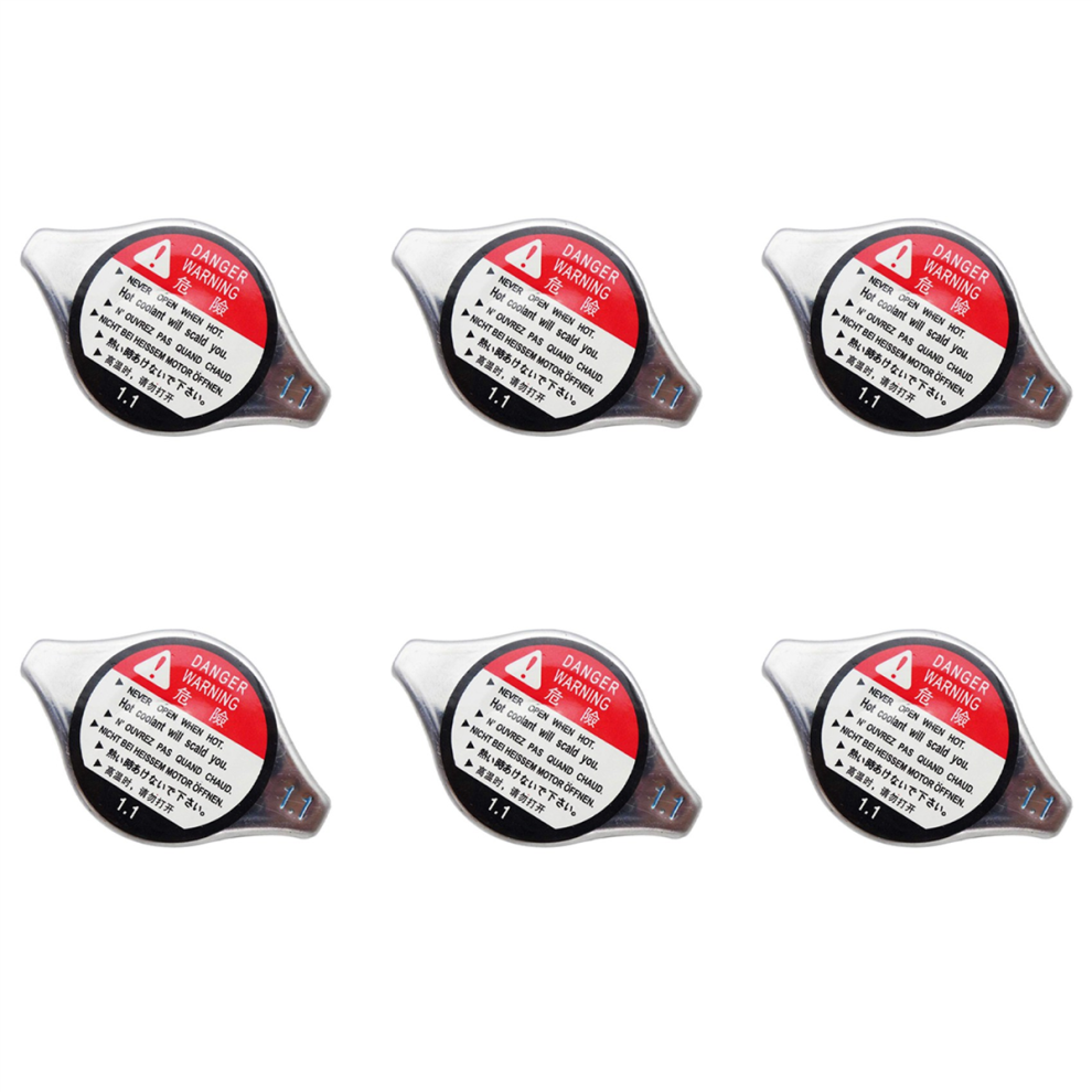 Radiator Cap For Tl Accord Prelude 19045-Paa-A01 4851340603705