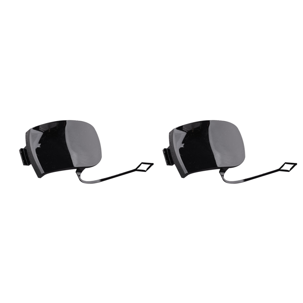 Front Bumper Tow Hook Eye Cap Cover 51117337796 for MINI F55 F56 F57