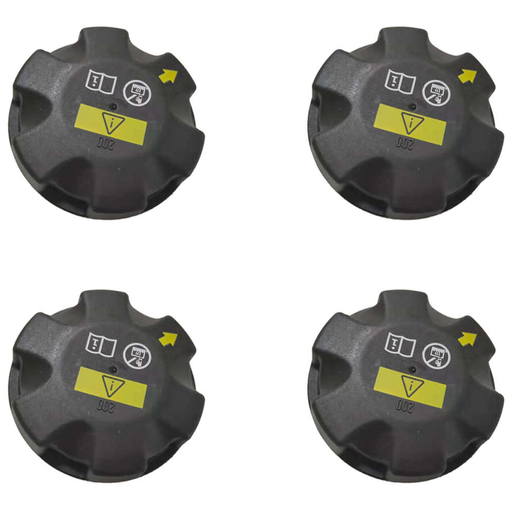 For E90 E60 F10 F07 F01 E70 E71 E63 E64 F02 Radiator Cap 4851340602500