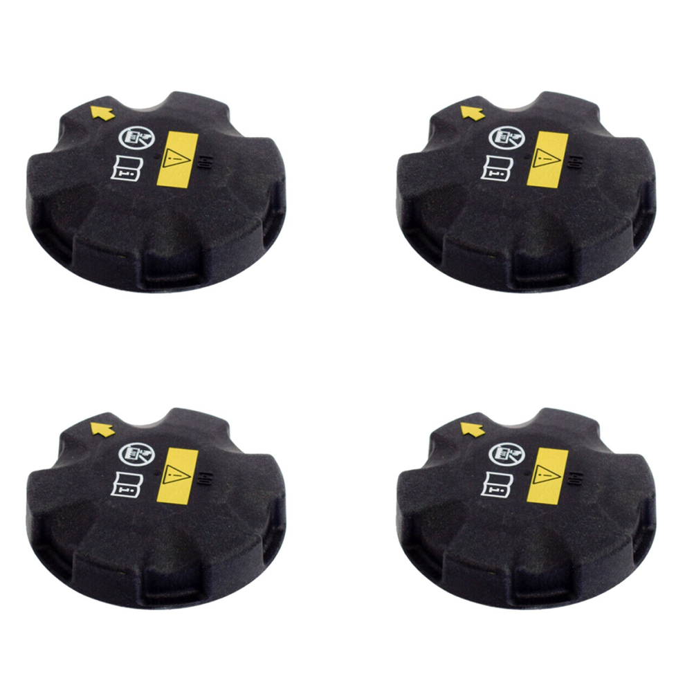 Radiator Overflow Coolant Recovery Expansion Cap For E90 E92 F10 4851340602548