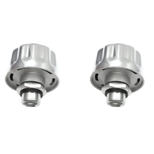 Hydraulics Breathers Cap Tank Oil Cap,Metal Vent Breather Cap