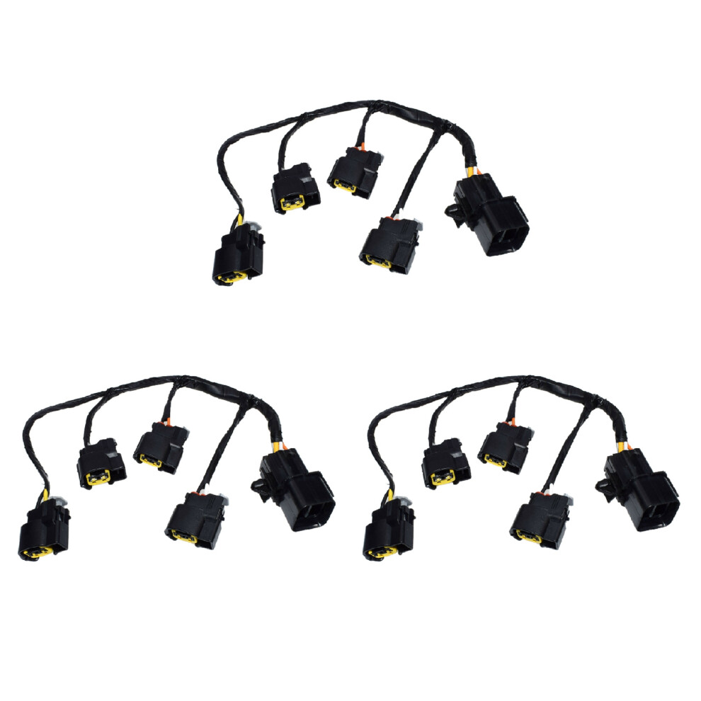 Ignition Coil Cable Plug Wire Harness For Soul Ceed Forte 4851340610703