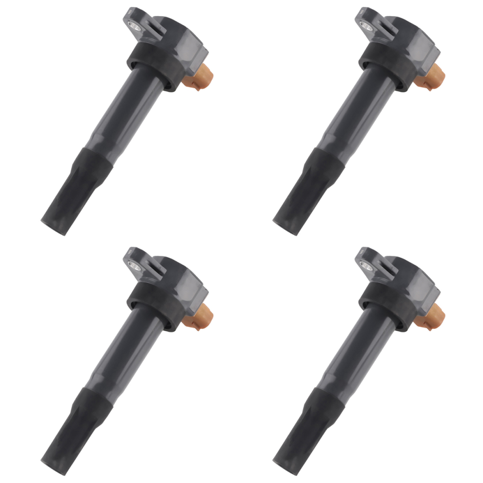 Ignition Coil Pack For Swift Sx4 Grand Vitara Kizashi 4Cyl 4851340610529