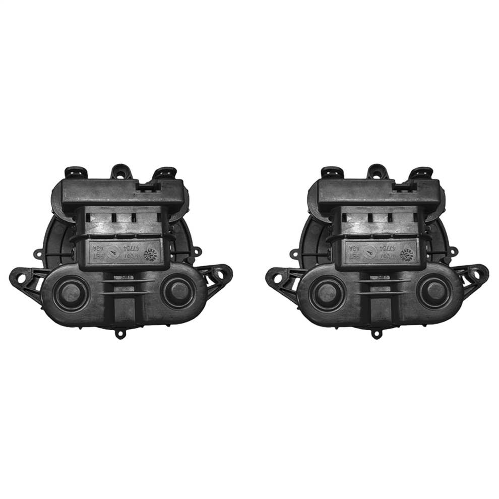 Rearview Mirror Adjustment Motor For Pilot Zdx 4851340606225