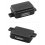 Universal Auto Side Mirrors Folding Module Kit Car Accessories 4