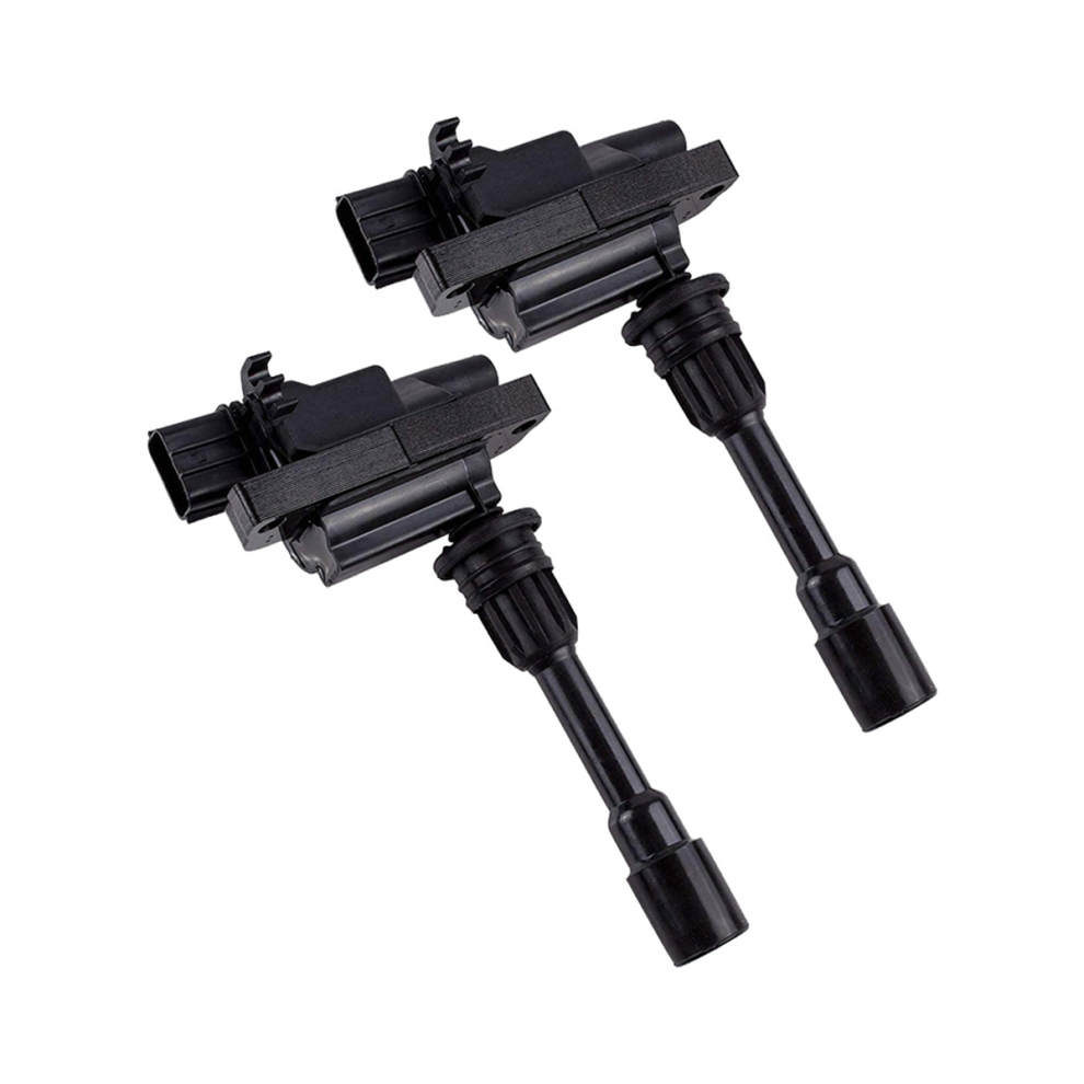 Ignition Coil For Kn Kq 1.6L& 323 Astina 1.6L 1998-2003 4851340610598