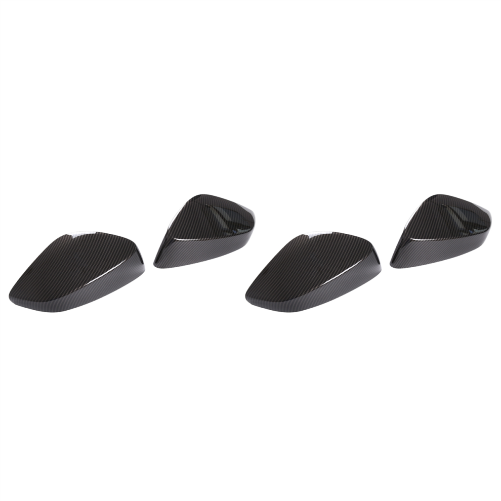 Abs Rearview Mirror Cover For 86/ Brz 2012-2020 4851340608526
