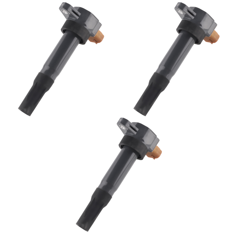 Ignition Coil Pack For Swift Sx4 Grand Vitara Kizashi 4Cyl 4851340610512