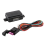 Universal Auto Side Mirrors Folding Module Kit Car Accessories 2