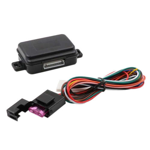 Universal Auto Side Mirrors Folding Module Kit Car Accessories 1