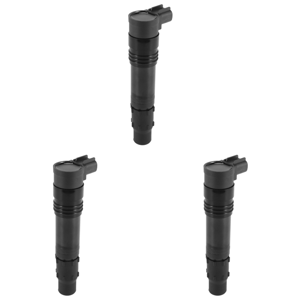 Ignition Coil For Gsx1300r Gsxr1000 1300R Gsf Gsx 4851340610871
