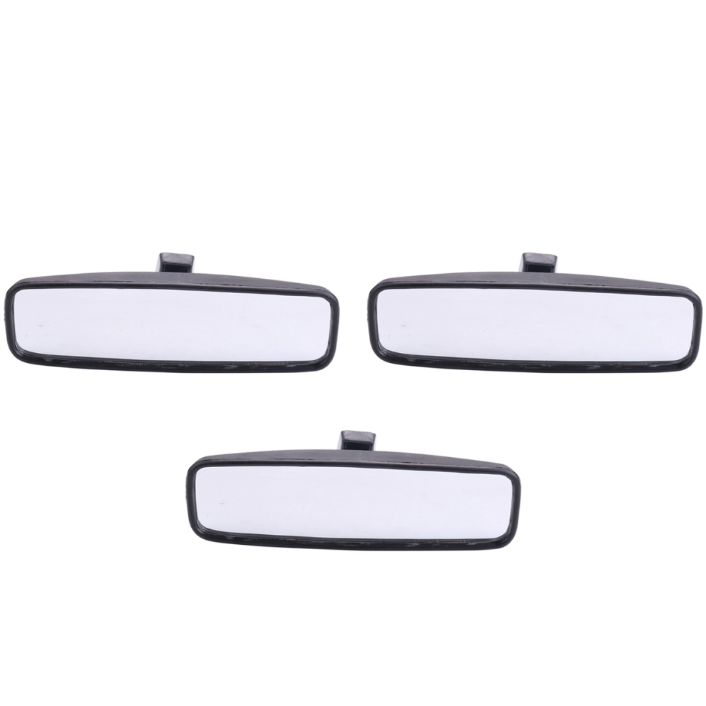 Car Interior Rear View Mirror Replacement 814842 For 107 4851340607499