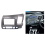 for 2006-2011 Stereo Radio Double 2 DIN Dash Kit -RHD 2