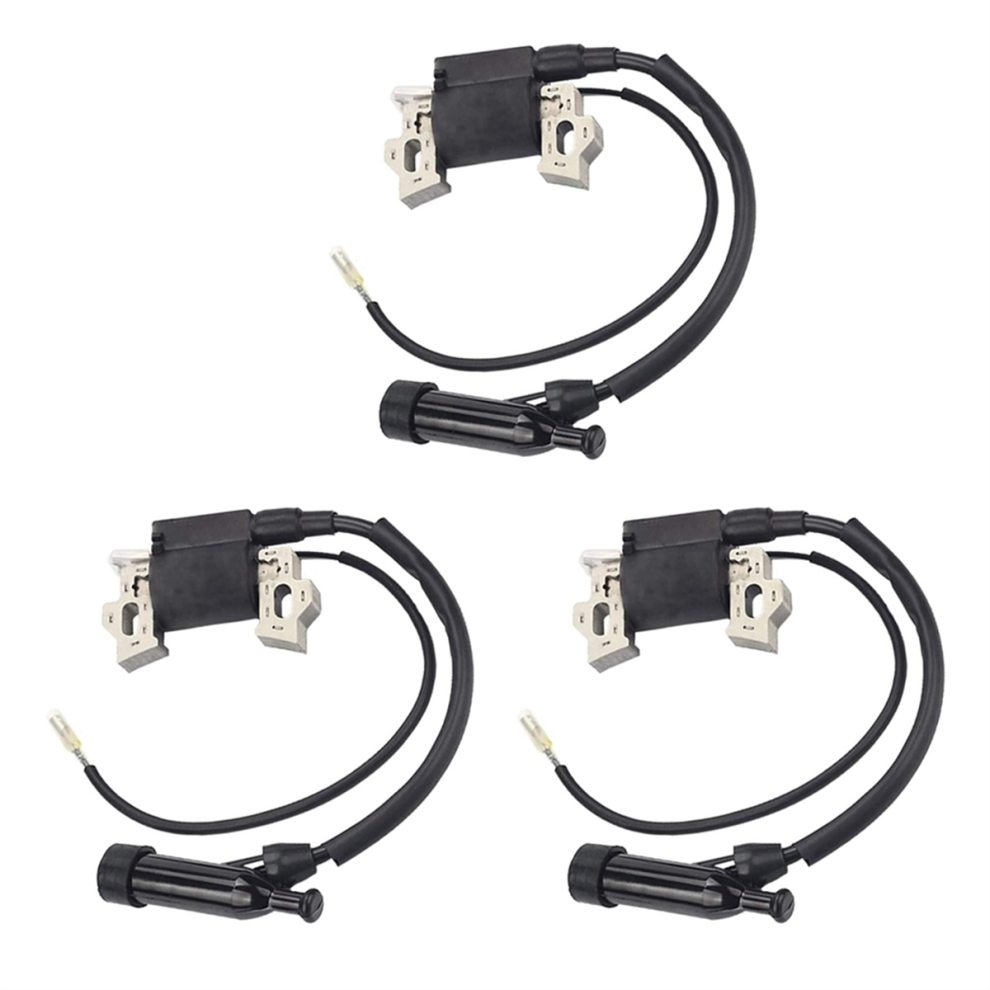 Ignition Coil For Gx110 Gx120 Gx140 Gx160 Gx200 Engines For 4851340611076