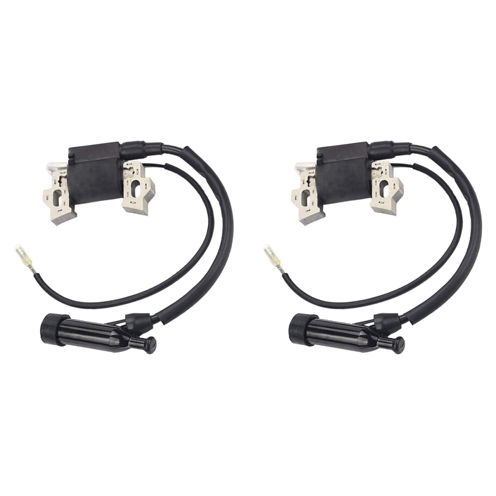 Ignition Coil For Gx110 Gx120 Gx140 Gx160 Gx200 Engines For 4851340611069