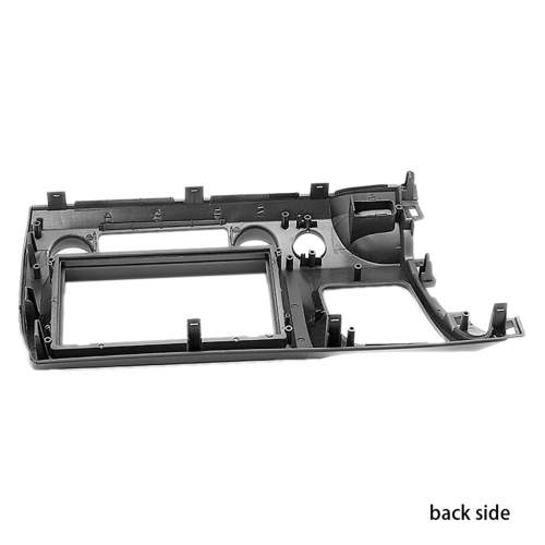 for 2006-2011 Stereo Radio Double 2 DIN Dash Kit -RHD 2