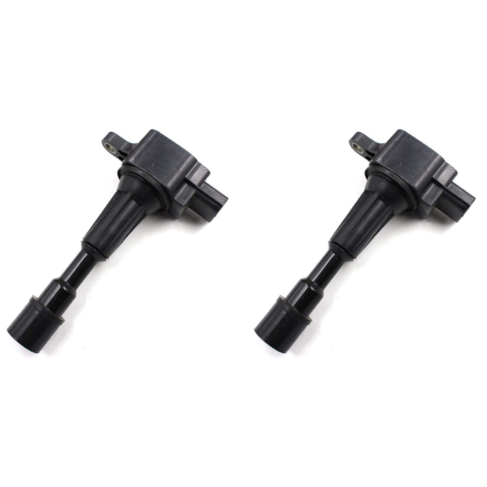 Zj20-18-100A Ignition Coil For 2 3 De Bl Bm 1.3L 1.4L 1.5L 4851340610857