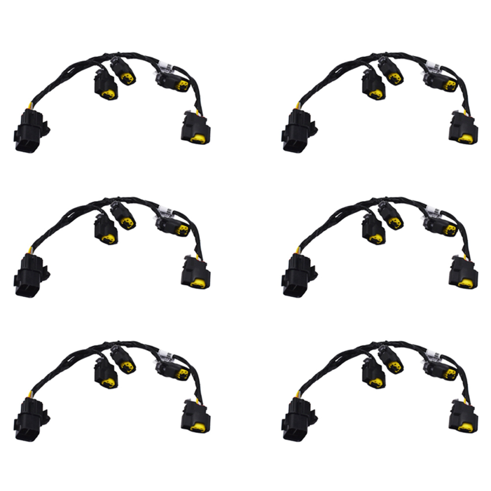 Ignition Coil Wire Harness For Accent Soul 4851340610079