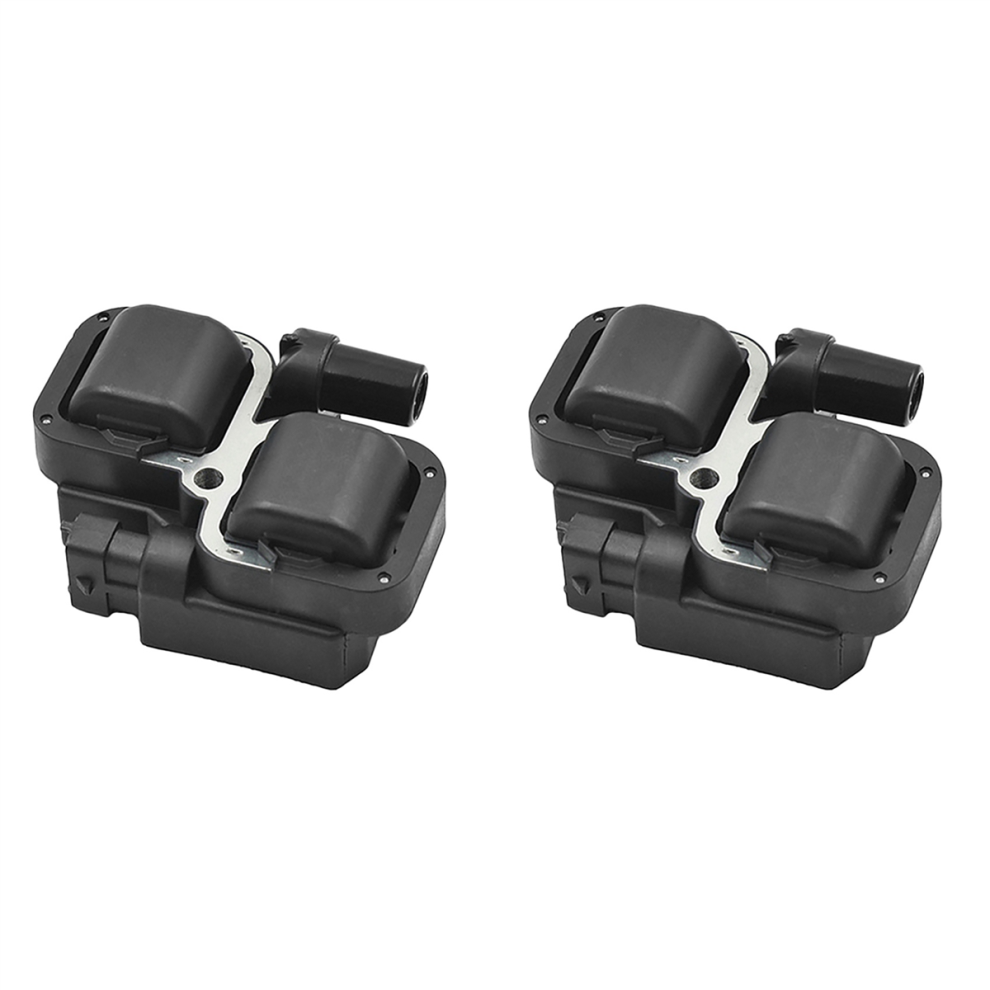 Car Ignition Coil For - W203 C240 M112 C320 Clk320 4851340610147