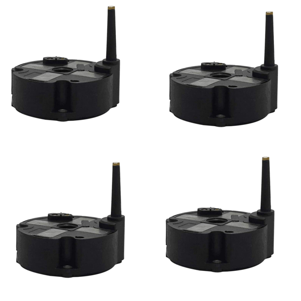 Car Ignition Coil For 121 323 1996-2001 Black 4851340610321