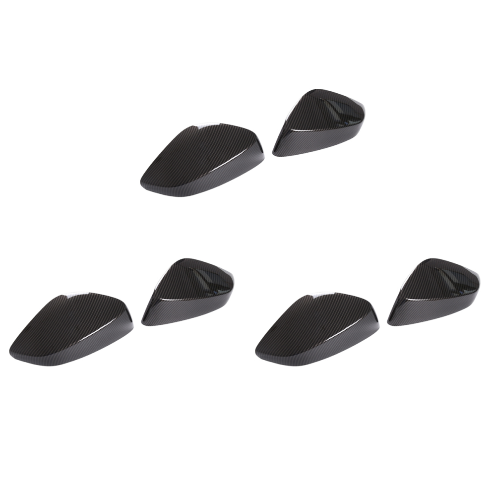 Abs Rearview Mirror Cover For 86/ Brz 2012-2020 4851340608533