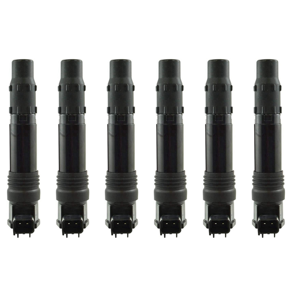 Ignition Coil For 1000 Z1000 Z750 -12R 650 4851340610949