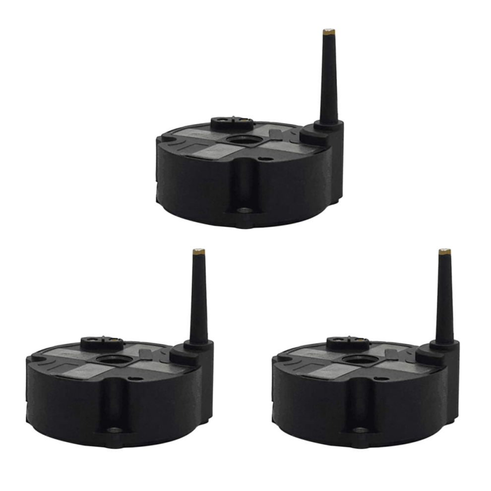 Car Ignition Coil For 121 323 1996-2001 Black 4851340610314