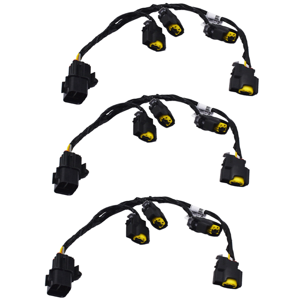 Ignition Coil Wire Harness For Accent Soul 4851340610048