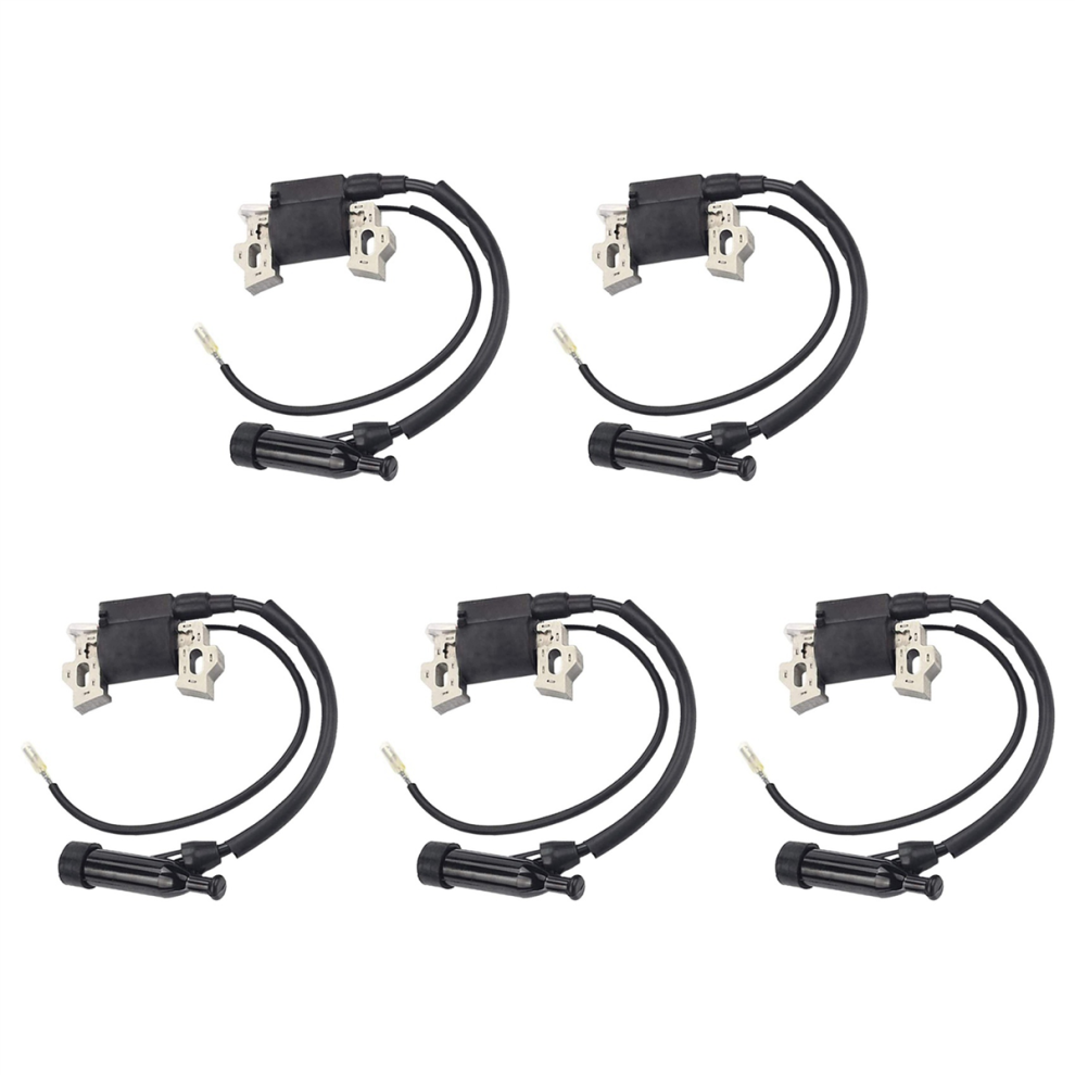 Ignition Coil For Gx110 Gx120 Gx140 Gx160 Gx200 Engines For 4851340611090