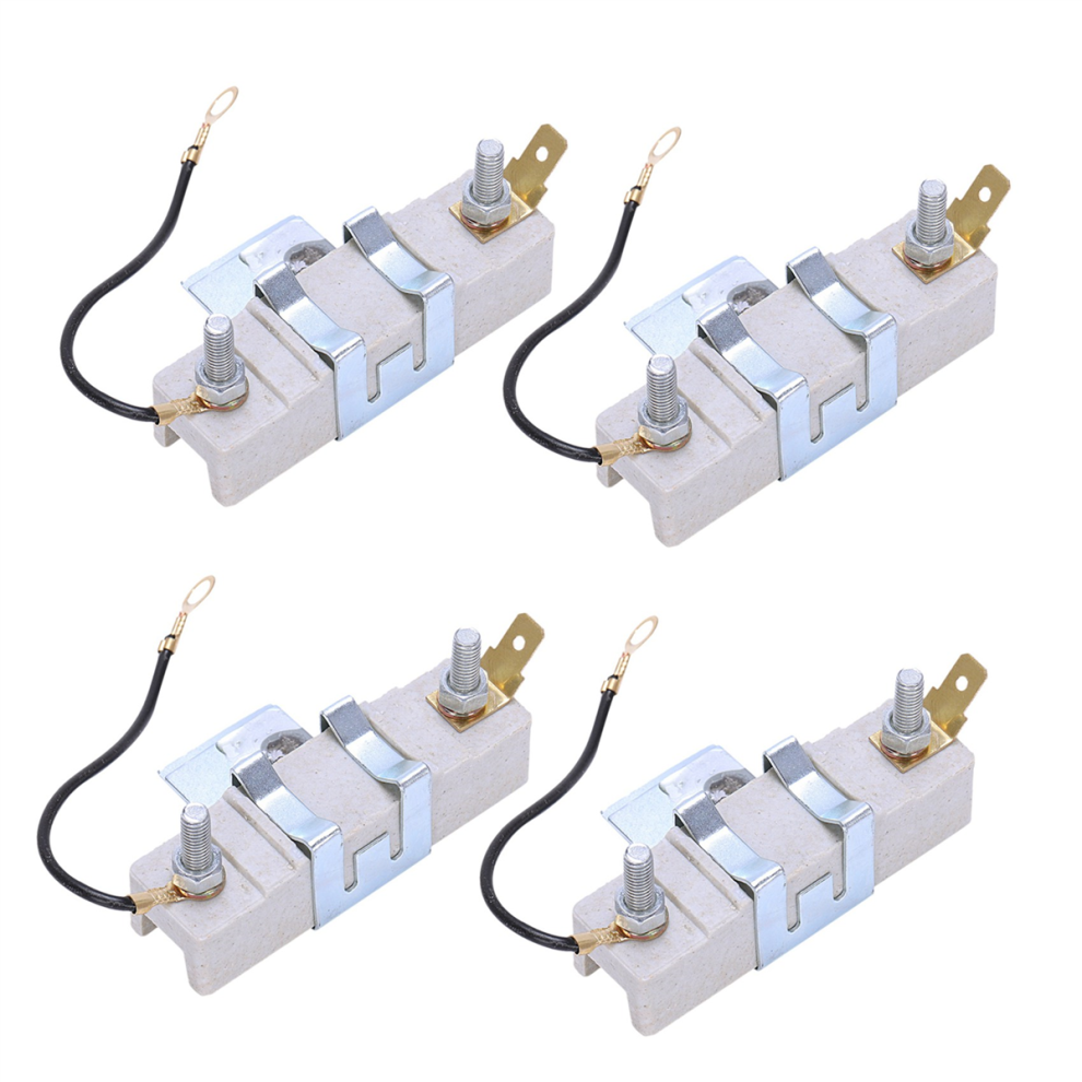 Ballast Resistor For Use With A 1.5 Ohms Ballast Coil 4851340611663