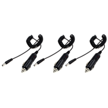 12V Car Charger Adapter For UV-5R 5RA / B / C / D /