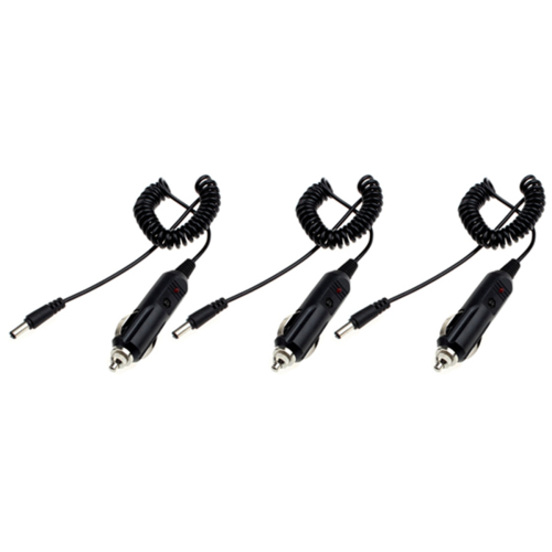 12V Car Charger Adapter For UV-5R 5RA / B / C / D /