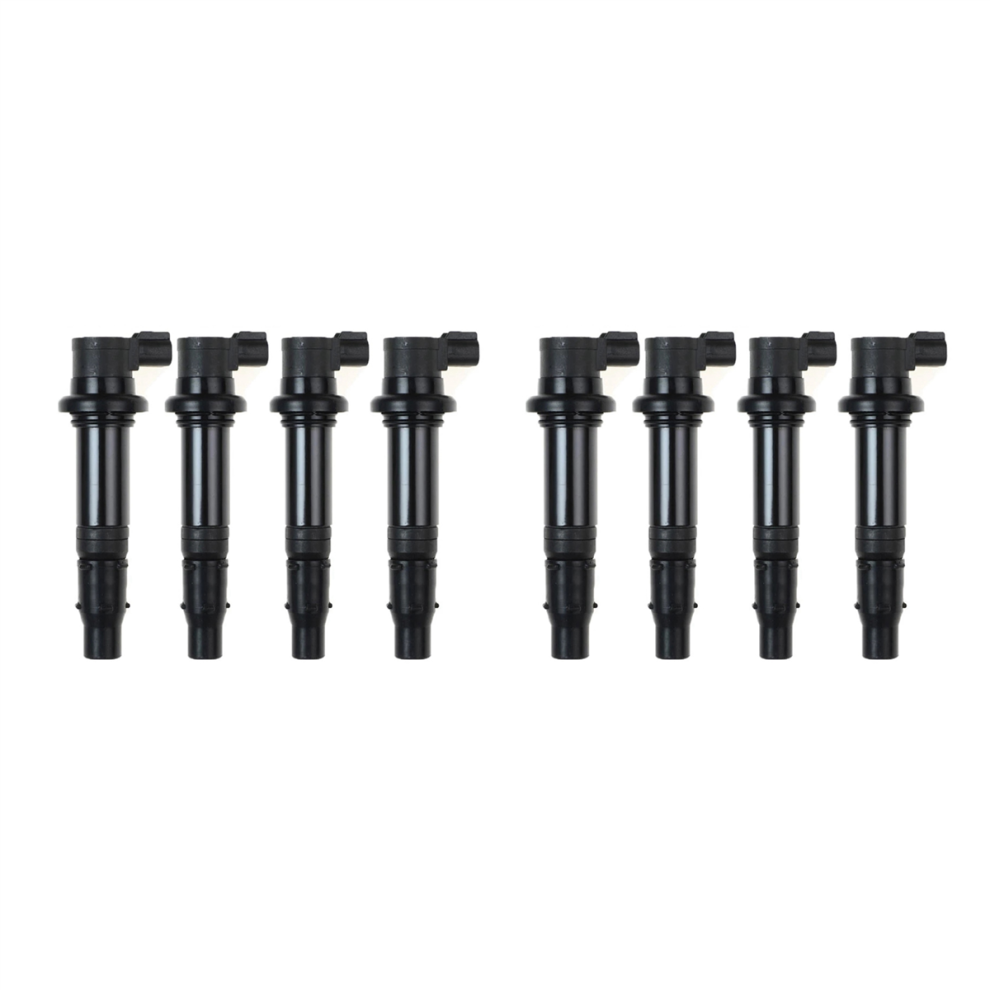 4Pcs Ignition Coil F6t558 F6t560 For Yzf R1 R6 R6s Vmx V Max 4851340612356