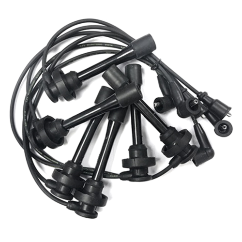 1 Set Spark Plug Cable Set for Montero Sport 1