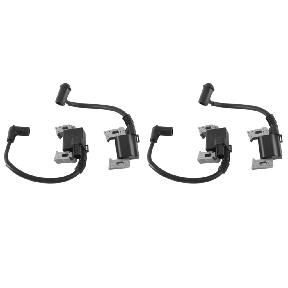 2Pcs Ignition Coils 30500-Z6l-043 For Gx630 Gx660 Gx690 Gxv630 4851340612318