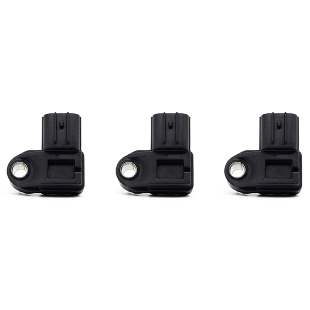 Map Pressure Boost Sensor For L200 Kb4t 2.5Td 3.2 Black 4851340613766