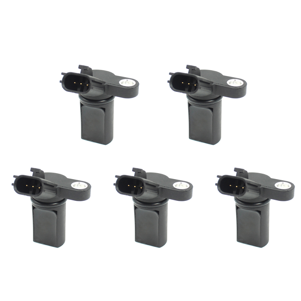 Crankshaft Position Sensor For Almera N16 Primera P12 Qg15de 4851340614176