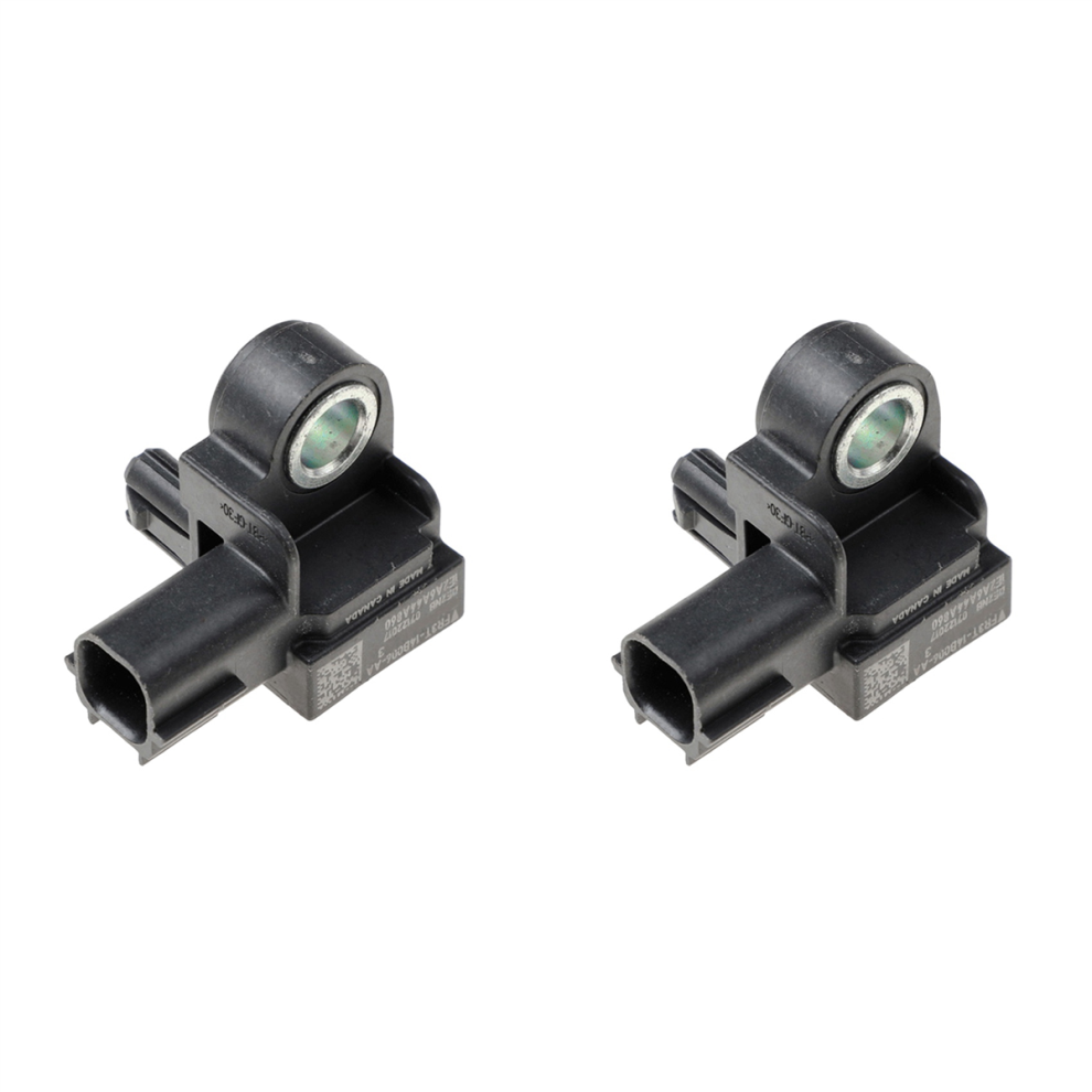 New Crash Impact Sensor For Explorer Taurus Fr3t-14B006-Aa 4851340613919