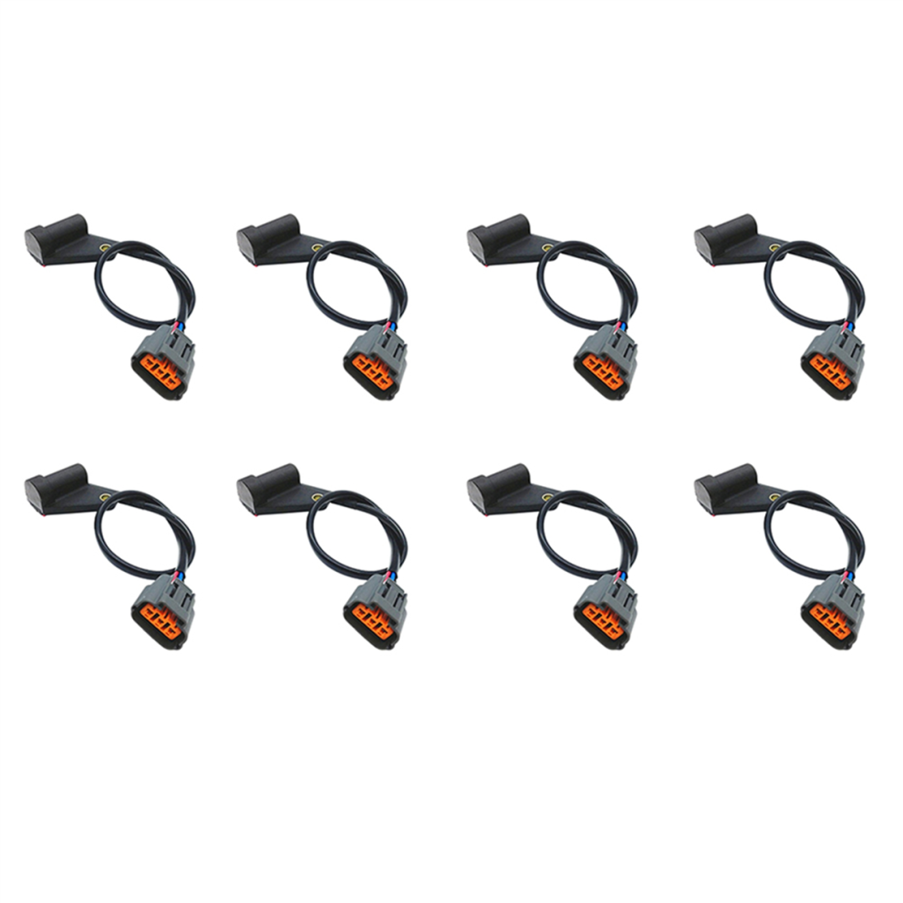 Car Crankshaft Position Sensor For Mx5 Mx-5 323 Miata J5t27072 4851340613841