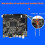 B75 Desktop Mboard+sata Cable+s Cable+ Grease+baffle A1155 Ddr3 2x8g Pci 4