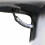 2Pcs Grab Handles Black Rear Seat Grab Padded Roll Bars for 4