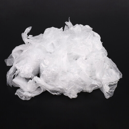 100Pcs Universally Car Disposable Plastic Shifting Lever Cover 1