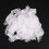100Pcs Universally Car Disposable Plastic Shifting Lever Cover 3