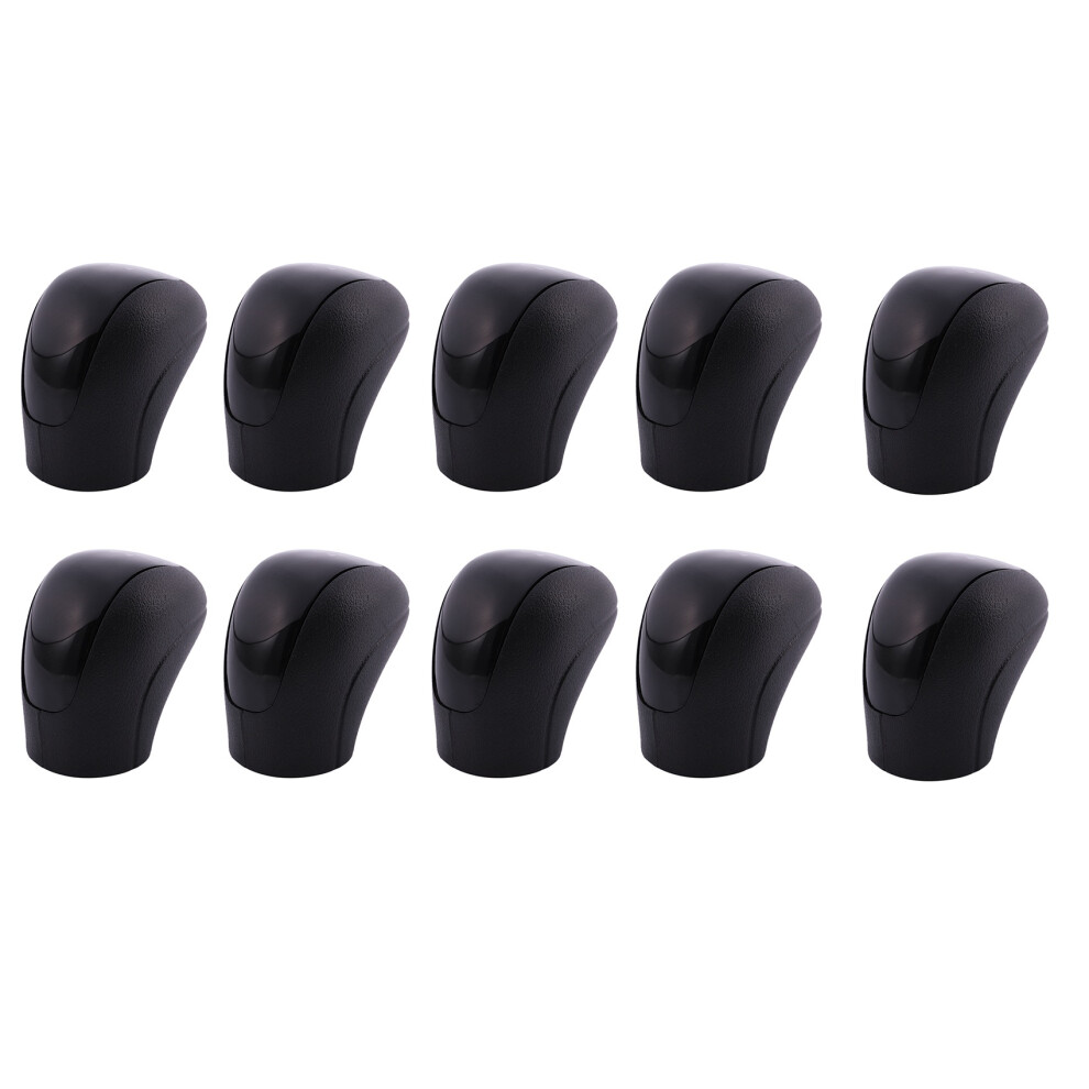 5 Speed Mt Car Gear Shift Knob Shifter Lever Stick For 4851340621532