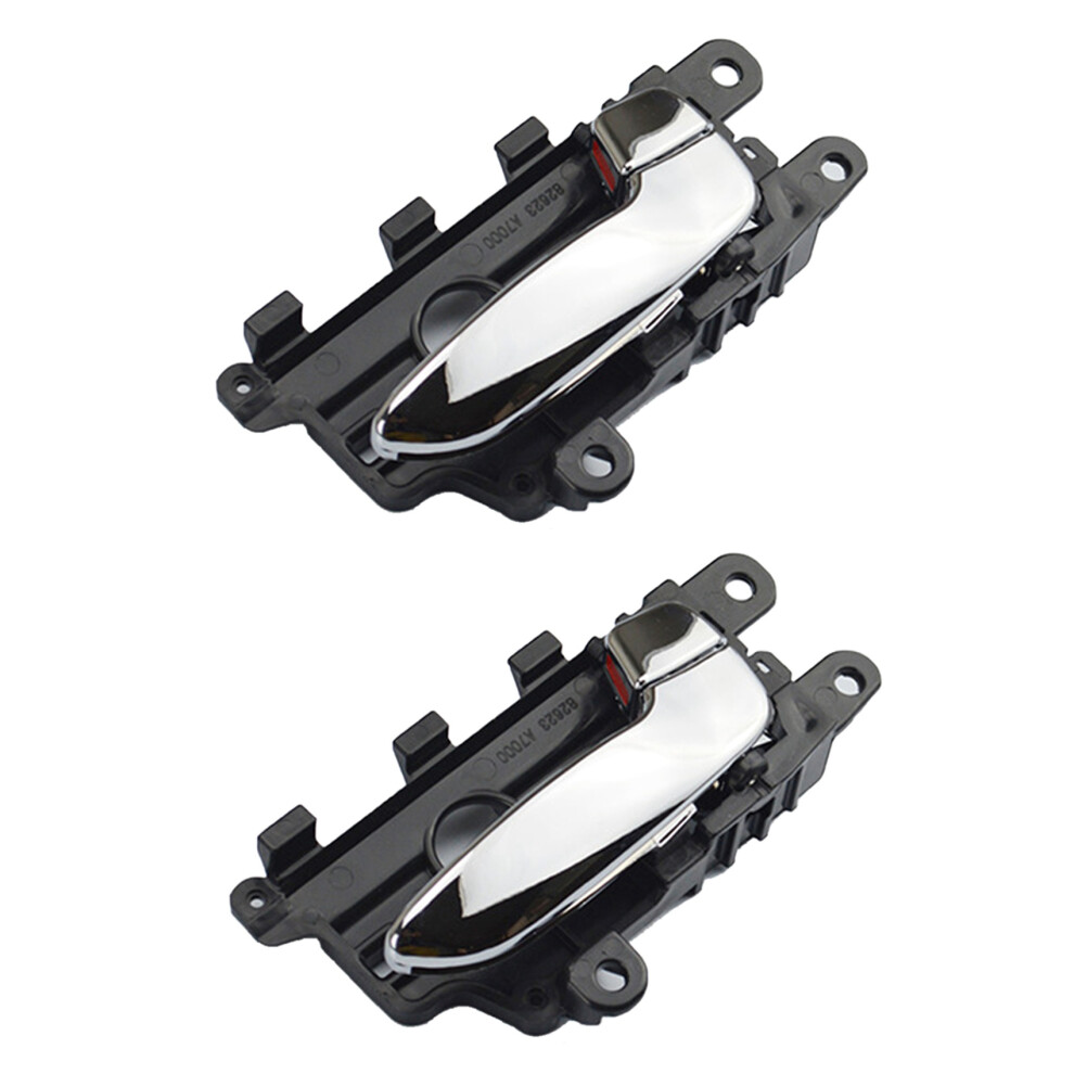 Car Inner Door Handle Right Side For K3 Forte Cerato 2011-2017 4851340619423