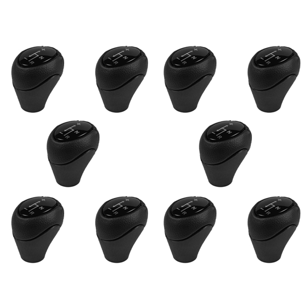 Auto Leather Gear Shift Knob For Roadster 4851340621037